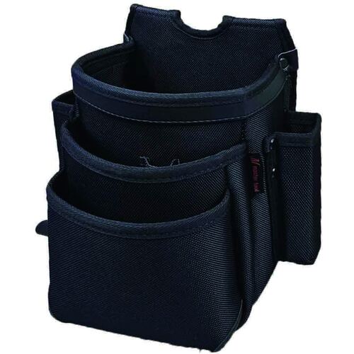 ＭＡＳＴＥＲ－ＴＯ　腰袋　３段 MH-K3