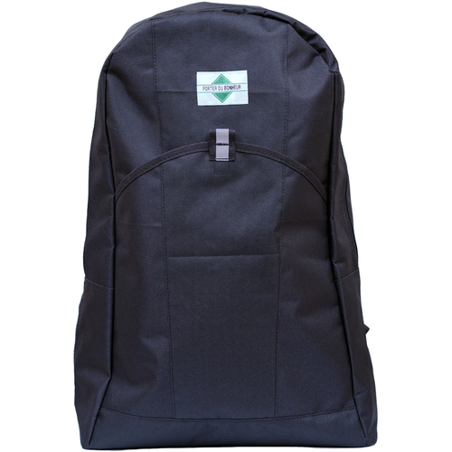 Oka Shio大容量日袋40L 4720黑色 4720