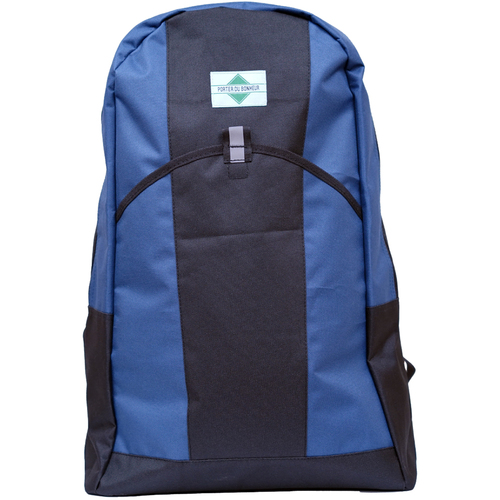 Okashio大容量日袋40L 4721海军 4721