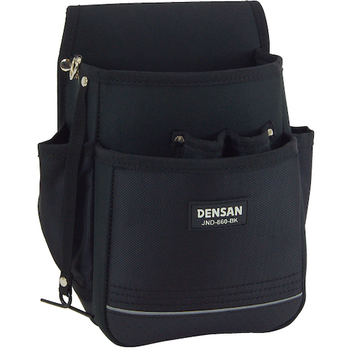 Jefcom Electric Works专业帆布袋 JND-860-BK