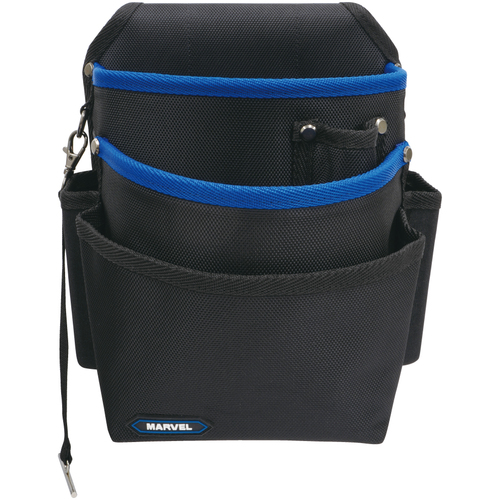 奇妙的腰包智能关闭腰包3层大型 MDP-SS55