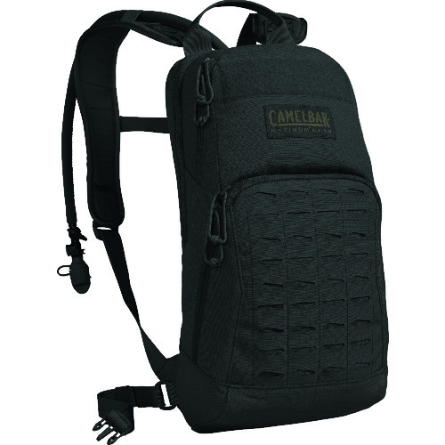 Camelbak Hydration Bag M. U. L. E.（mule）黑色 1741001000