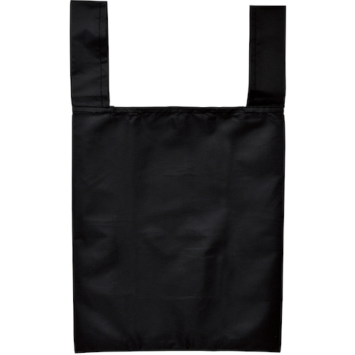 绿色布Eco Bag Eco-Lor折叠我的包（黑色） 6300052133