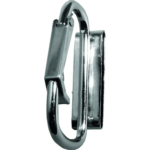 kh钢镜带座椅登山扣带纤细 187