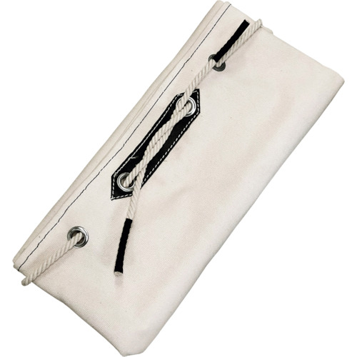 最佳工具：Kunsoku帆布工具袋（大） CB-102N