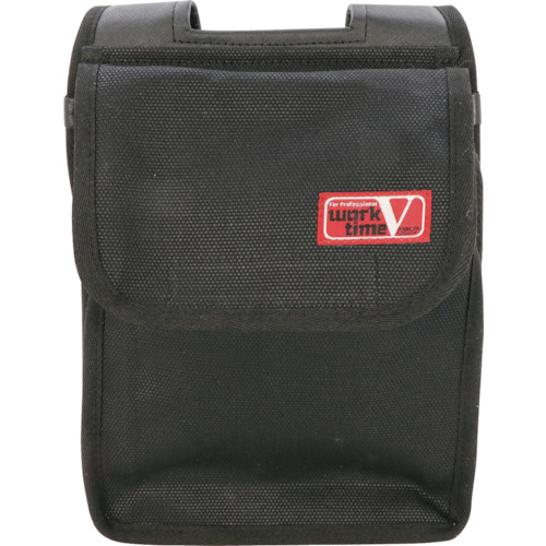 Kozuchi帆布腰包和盖子 WTV-200