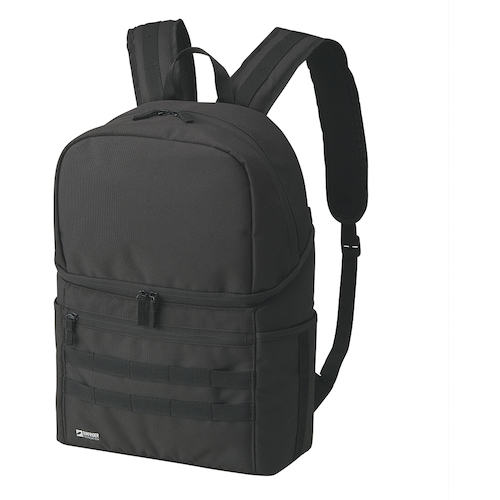 Lihit站背包 A3209