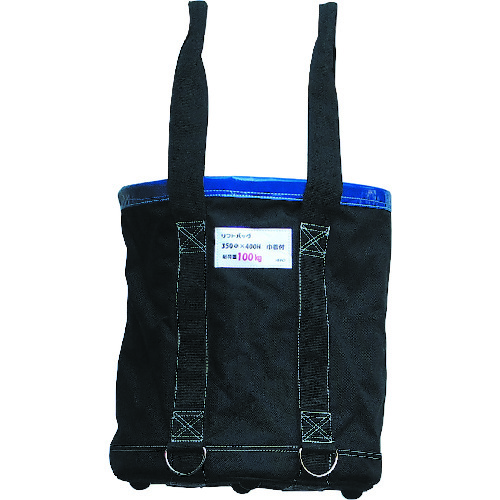 Arao Lift Bag350φx400h束带饰面 AR-4160