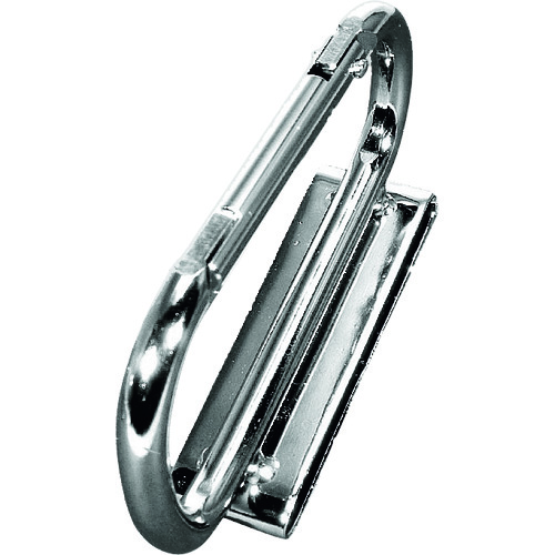 kh钢镜带座椅登山扣带纤细 185