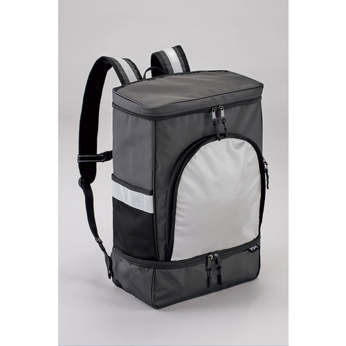 绿十字架袋（大容量）GB加520 x 350 x 180毫米 374200