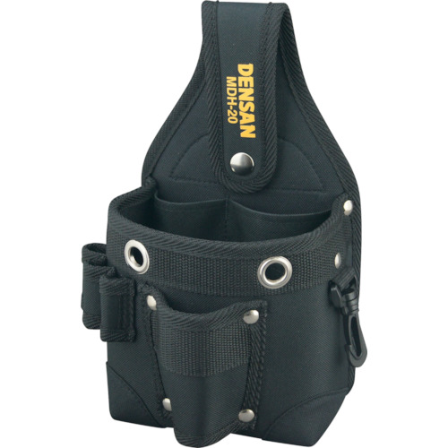 Densan口袋高袋 MDH-20