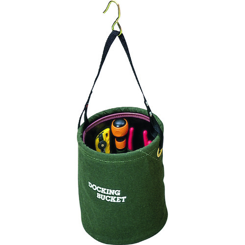 Kozuchi No. 10（国防）防水帆布对接桶200派 KBD-20BOD