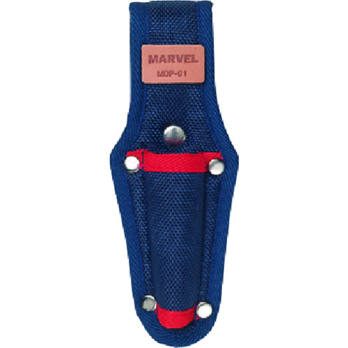 [停产] Marvel Tuffron Electric Pocket（驾驶员插入） MDP-61