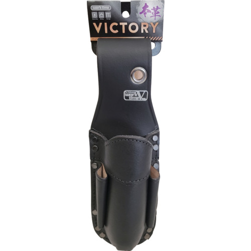 Kozuchi牛底皮肤笔类型充电螺丝刀插入带家用阀 WTV-304BK