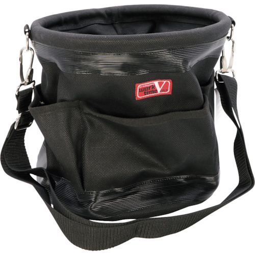 Kozuchi电工桶，外袋和肩带240 WTV-403