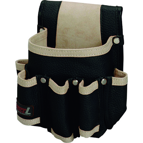 Kozuchi三L多功能腰包 SW-012BK