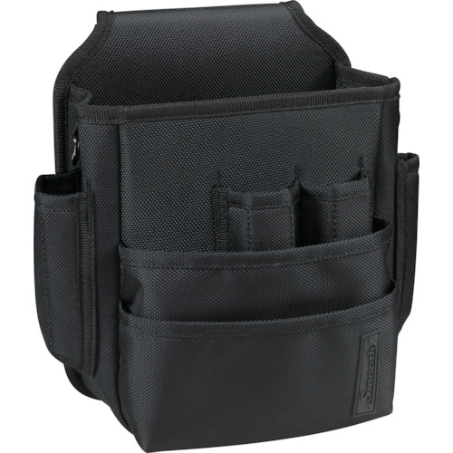 Jefcom光滑高小袋 NDS-860-KKK