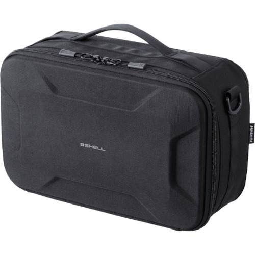 hakuba摄像头袋PS）多容器6L bk HKB0120868