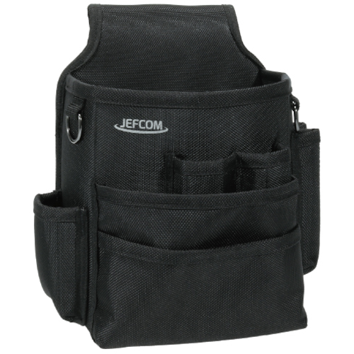 Jefcom光滑高小袋 NDS-860MF-KKK