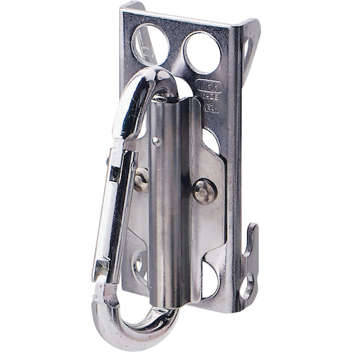 Motokoma MKK Slim工具支撑铝登山扣钩 KS-5