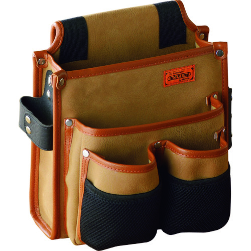 Kozuchi男士工具包临时框架袋工具套件 KNT-01