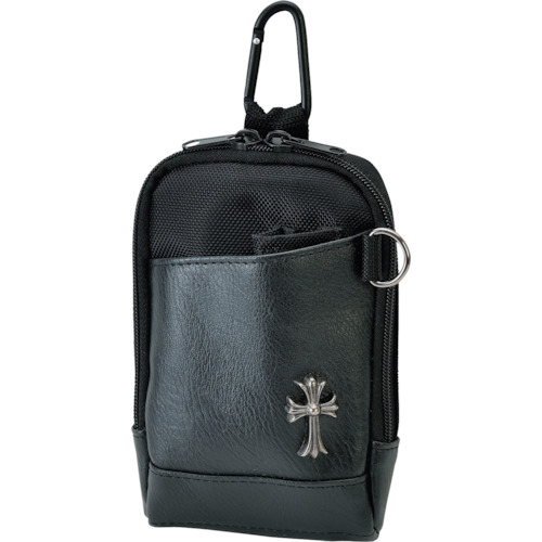 Kozuchi Cross Leather Case BO-20