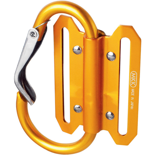 Motokoma MKK工具支持铝不含剪刀插入物（无皮带夹） KOA-5