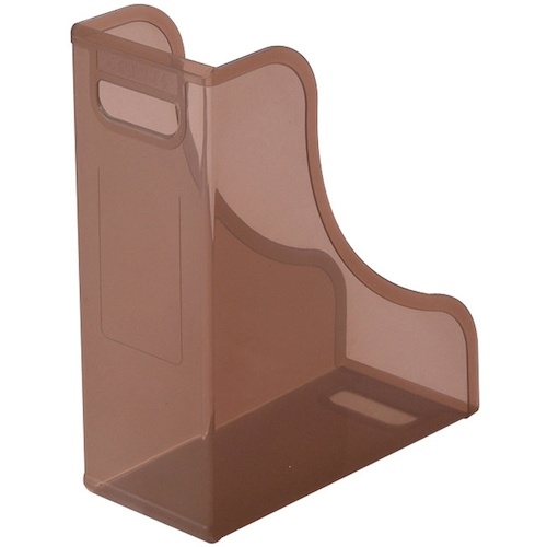 nakabayashi Capay E6透明棕色 FB-E6-CSN