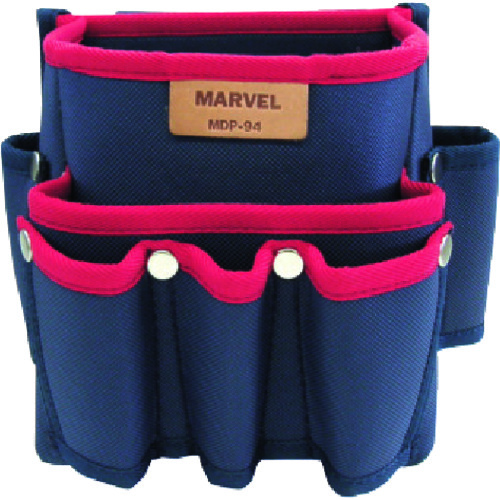 Marvel Tuffron Electric Pocket（羊毛袋） MDP-94