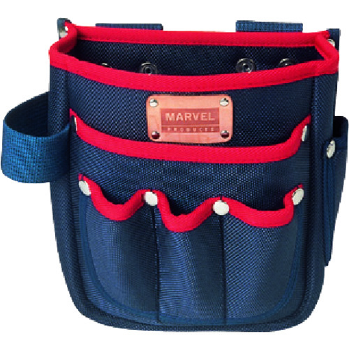 Marvel Tuffron Electric Pocket（羊毛袋） MDP-95