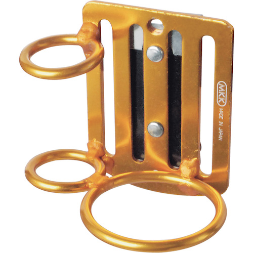 Motokoma MKK工具支持铝shino锤插入物 KOA-1