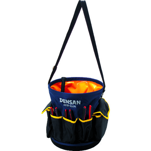 丹森肩部圆形桶 SDB-500N