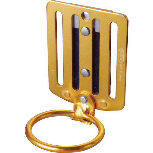 Motokoma MKK工具支撑铝免费锤插入物 KOA-3