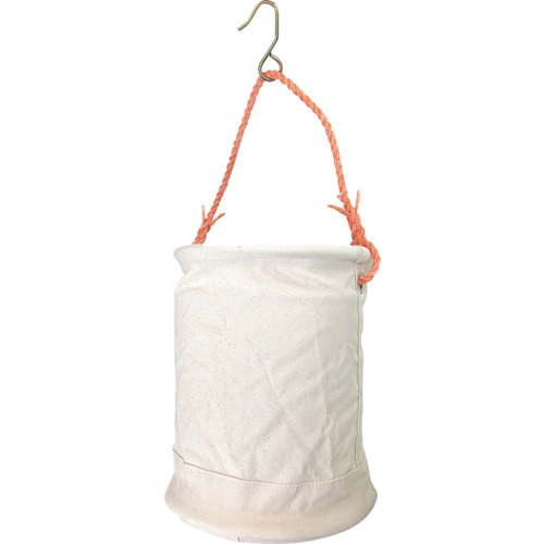 最佳工具B-Staff圆形水桶φ27双结构与钩子 EB-104