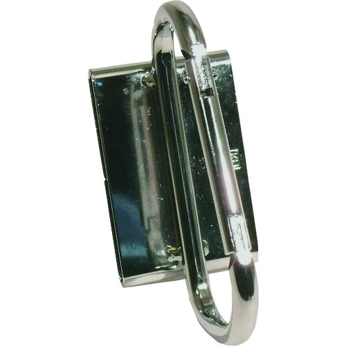 KH钢镜面饰面扣与安全带螺纹 170