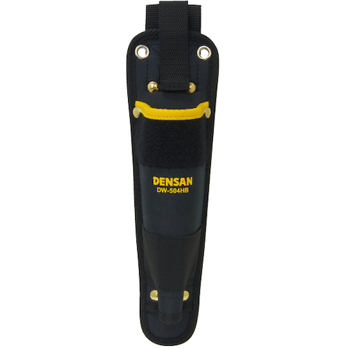 JEFCOM充电驾驶员持有人（带有袋子） DW-504HB