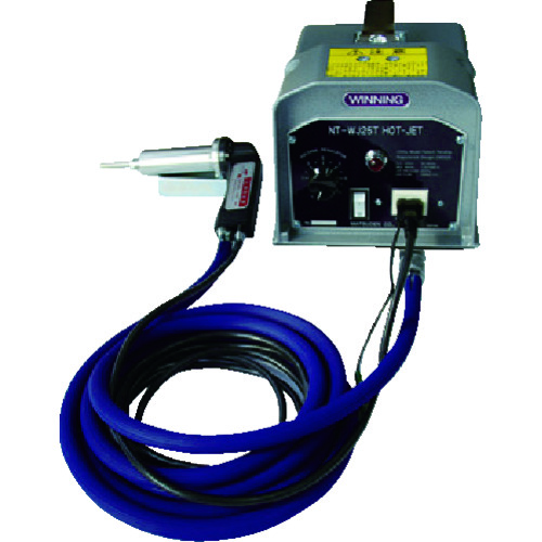 MATSUDEN热喷射NT-WJ25S类型 WJ25S