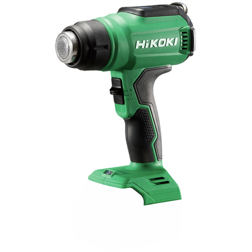 Hikoki无绳热枪18V RH18DA(NNP)