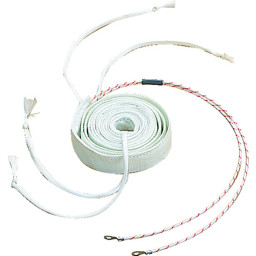 Yagami Ribbon加热器100V 100W 20X1000 [YW1-2010-100] 1069801