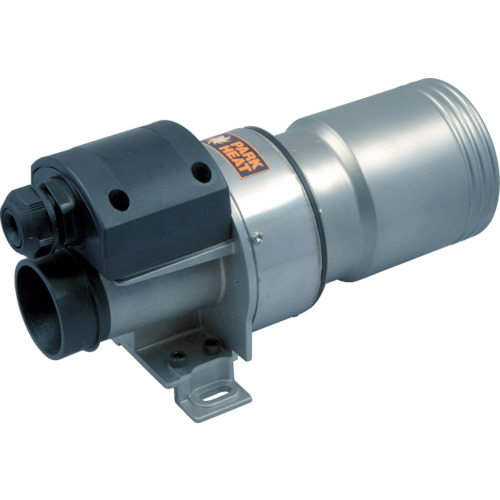 [停产]公园加热[零件号更改]安装了热空气加热器PHS100N类型 PHS100N 200V 7500W