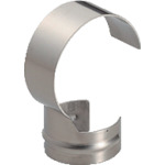 白光喷嘴钩类型20mm N70-03