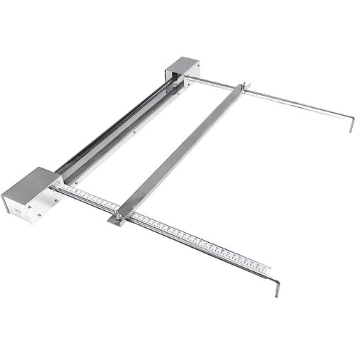 好的丙烯酸弯曲加热器 HA-400