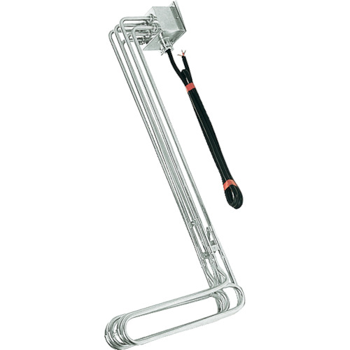 hachiko投掷加热器加热零件尺寸190mm BAB3250