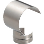 白光喷嘴挂钩类型40mm N70-04