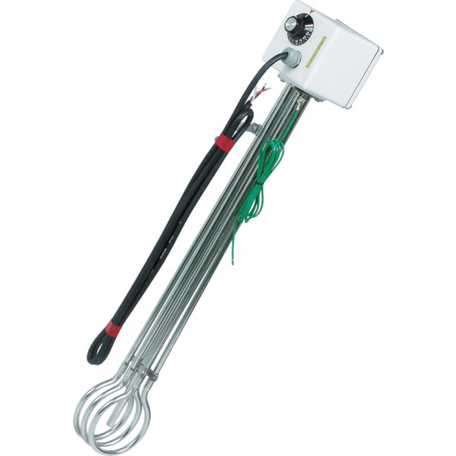 Yakoshi漂移加热器 BCW3051