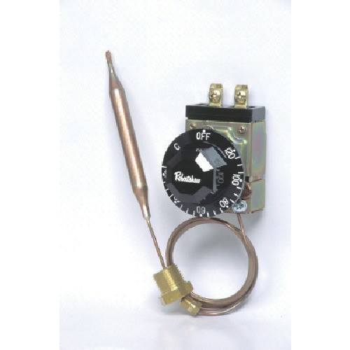 Robert Shaw温度控制器Robert Shaw Thermostat EA系列（拨号类型）温度范围90-288°C EA-3H