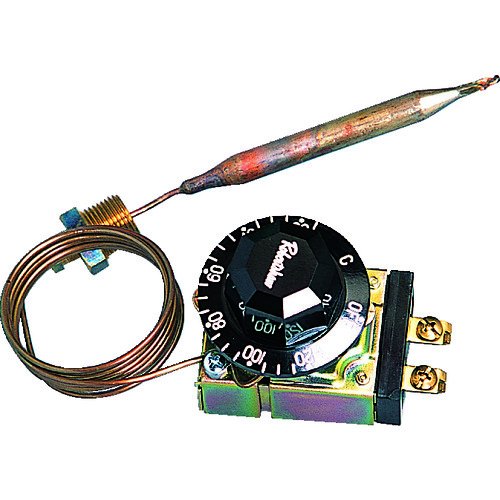 Robert Shaw温度控制器Robert Shaw Thermostat EA系列（拨号类型）温度范围15-120°C EA3-L