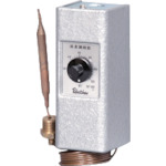 罗伯特·肖恒温器 EAC-3H