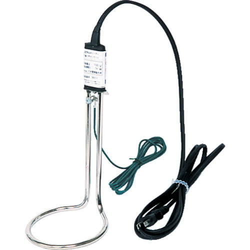 Hachiko管道加热器A型水 AWA1510