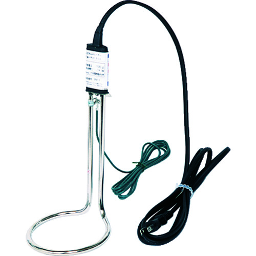 Yako管道加热器 AWA1503